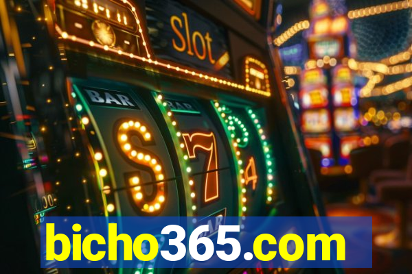 bicho365.com