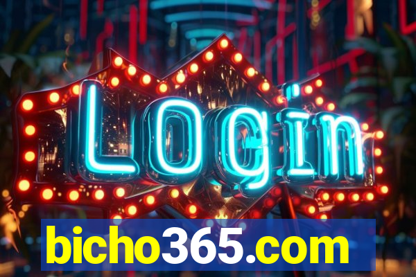 bicho365.com