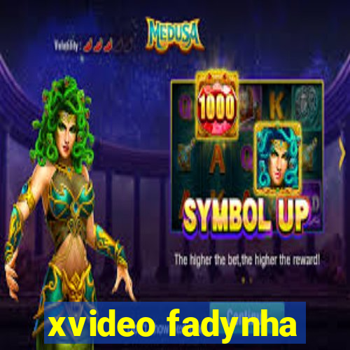 xvideo fadynha