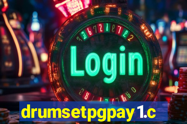 drumsetpgpay1.com