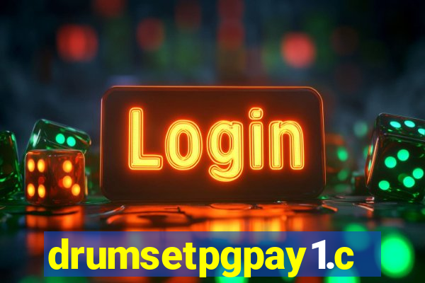 drumsetpgpay1.com