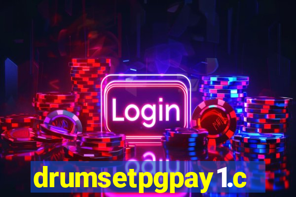 drumsetpgpay1.com