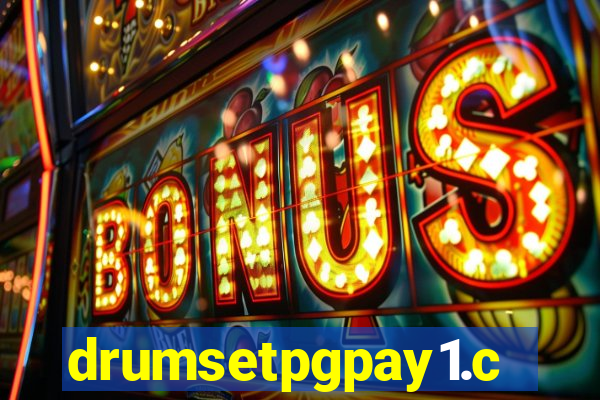 drumsetpgpay1.com