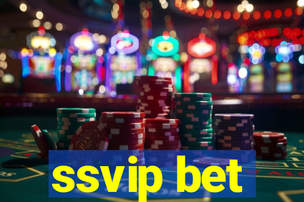 ssvip bet