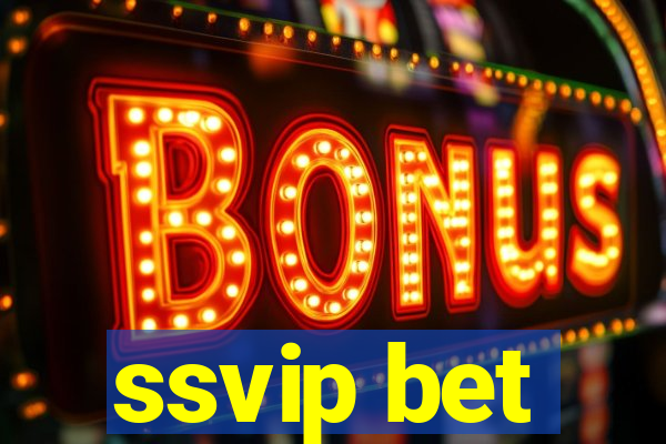 ssvip bet