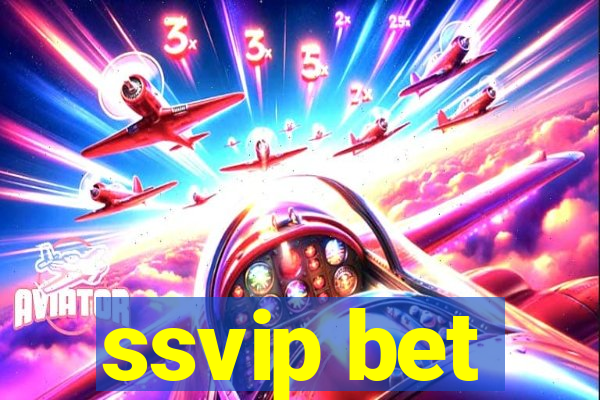 ssvip bet