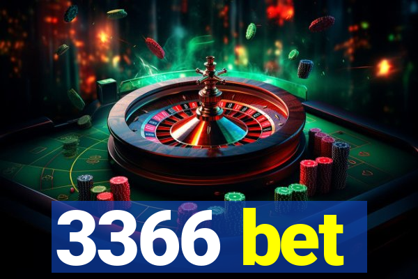 3366 bet