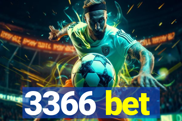 3366 bet