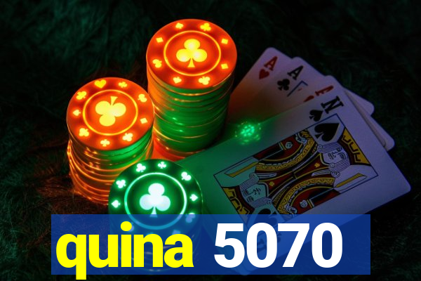 quina 5070