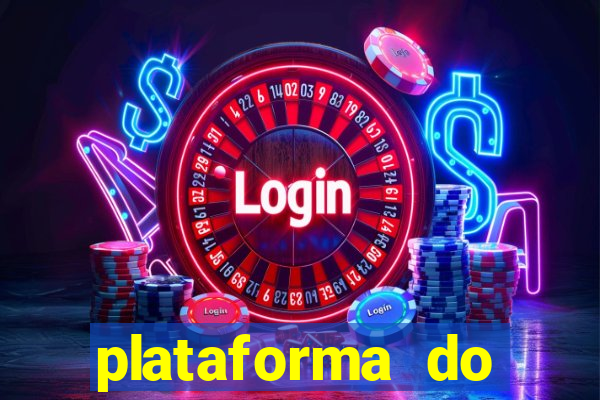 plataforma do gustavo lima