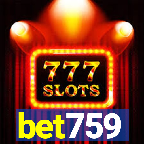 bet759