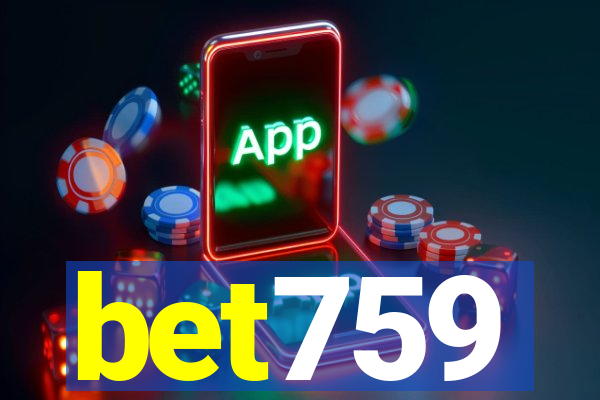 bet759