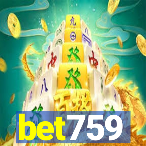 bet759