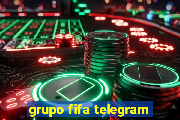 grupo fifa telegram