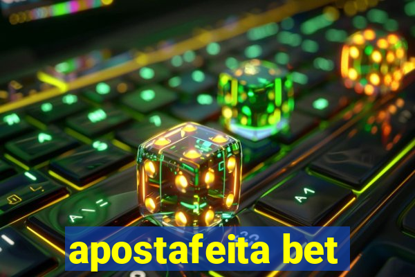 apostafeita bet