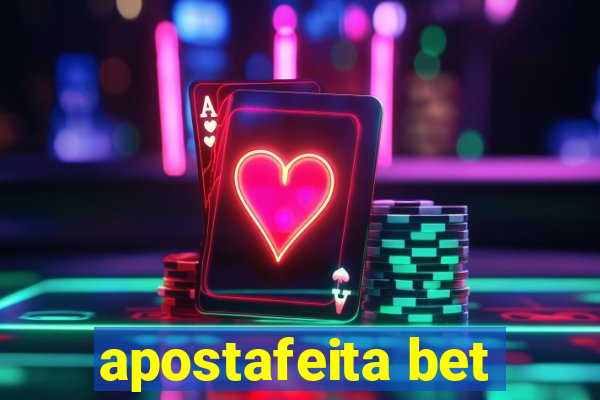 apostafeita bet