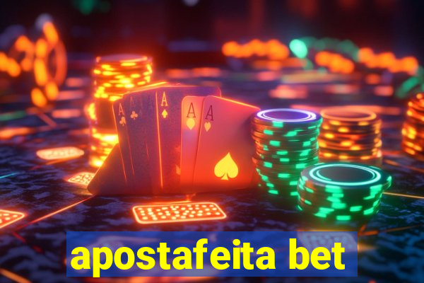 apostafeita bet