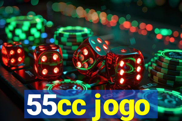 55cc jogo