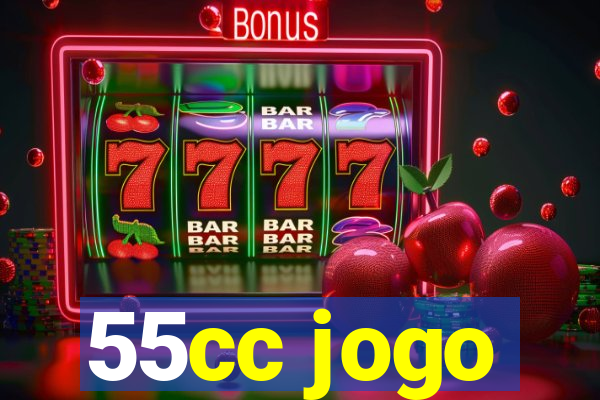 55cc jogo