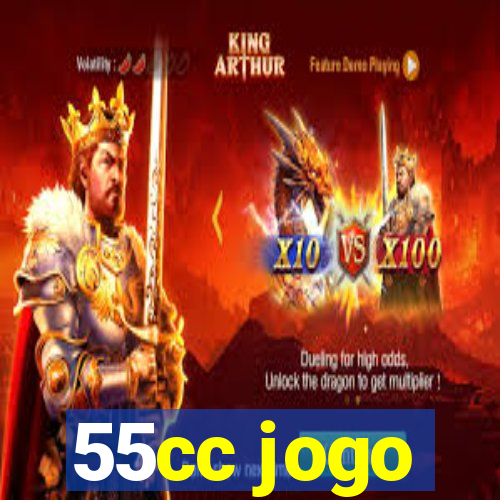 55cc jogo