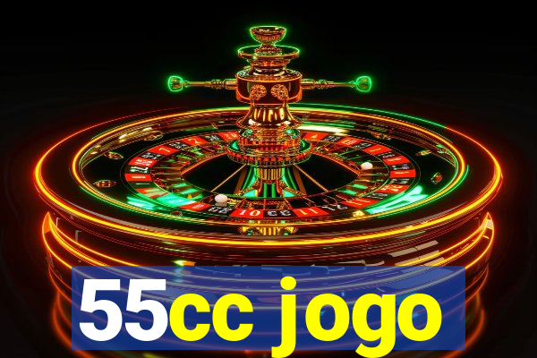 55cc jogo