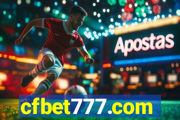 cfbet777.com