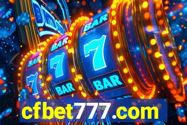 cfbet777.com