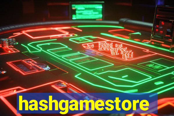 hashgamestore