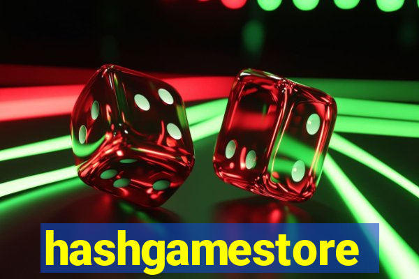 hashgamestore