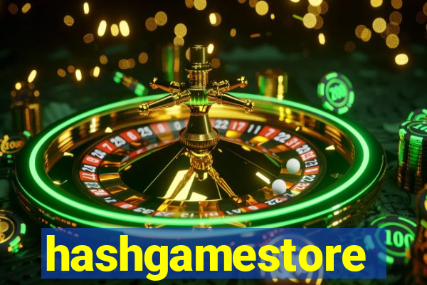 hashgamestore