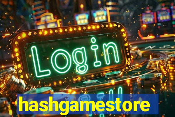 hashgamestore