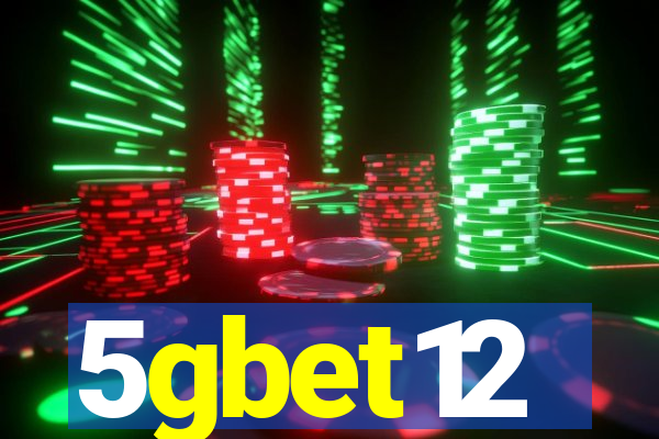 5gbet12