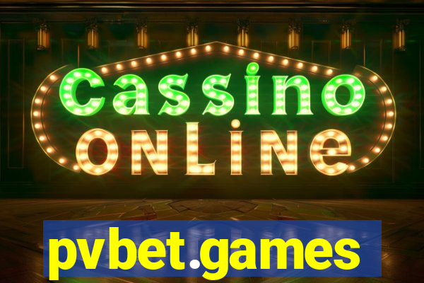 pvbet.games