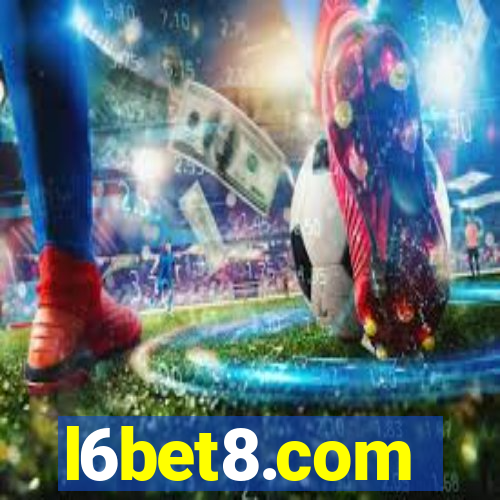 l6bet8.com