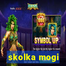 skolka mogi