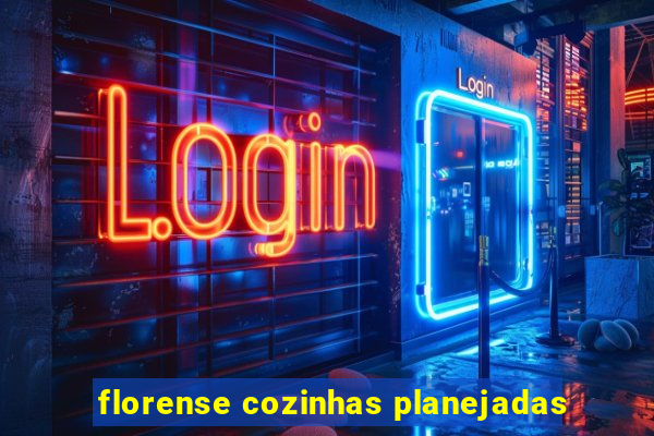 florense cozinhas planejadas