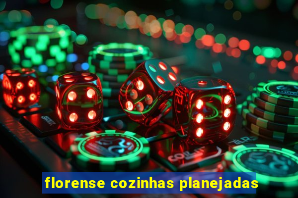 florense cozinhas planejadas