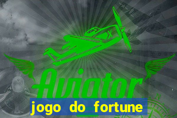 jogo do fortune dragon demo