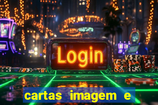 cartas imagem e ação pdf download