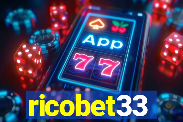 ricobet33