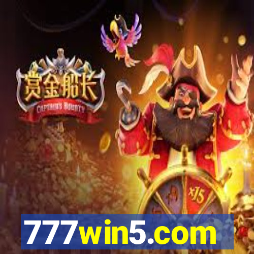 777win5.com