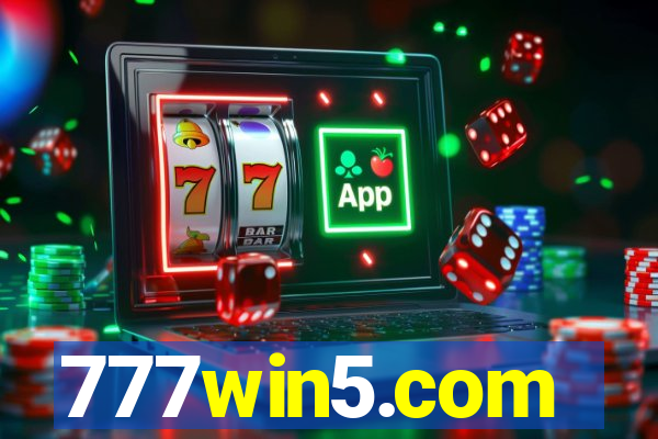 777win5.com