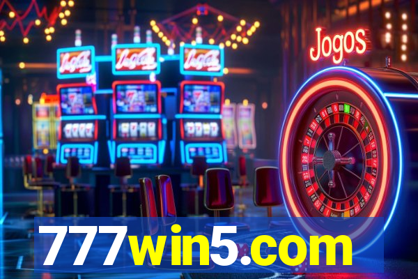 777win5.com