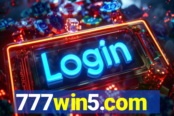 777win5.com