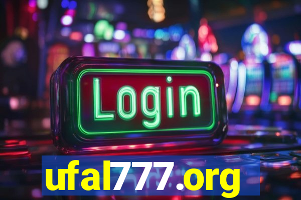 ufal777.org