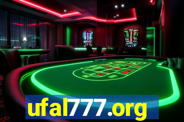 ufal777.org