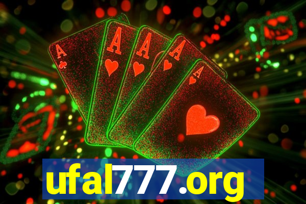 ufal777.org