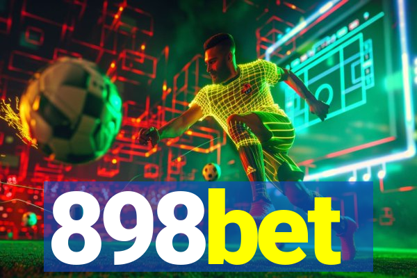 898bet