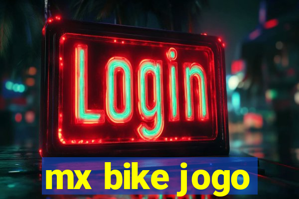 mx bike jogo