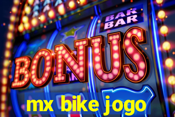 mx bike jogo